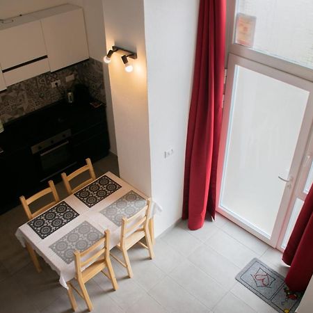 Appartamento Comodo 10 Min Da Centro Turin Luaran gambar