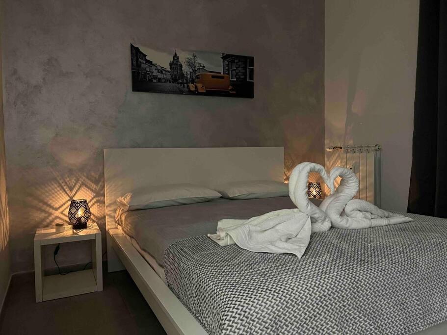 Appartamento Comodo 10 Min Da Centro Turin Luaran gambar